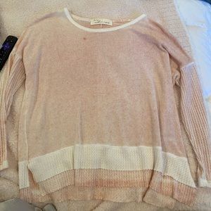 Vintage Havana sweater